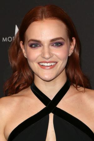 Madeline Brewer Poster