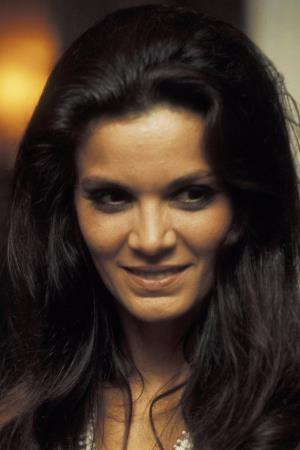 Florinda Bolkan Poster