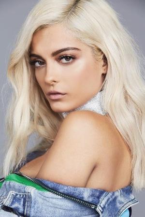 Bebe Rexha's poster