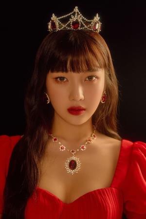 Joy's poster