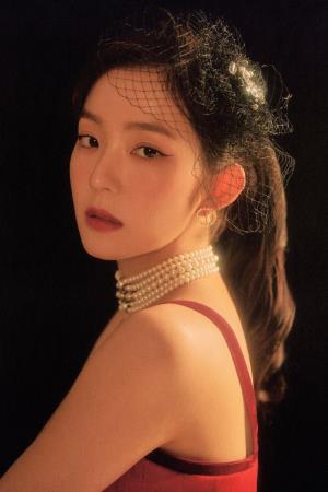 Irene Poster