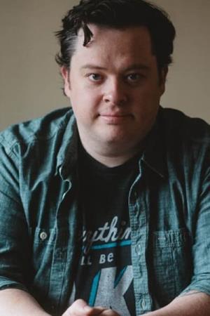 Justin McElroy Poster