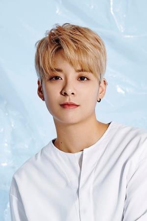 Amber Liu Poster