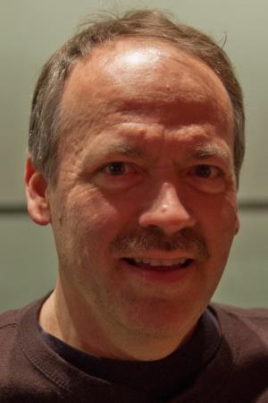 Will Shortz's poster