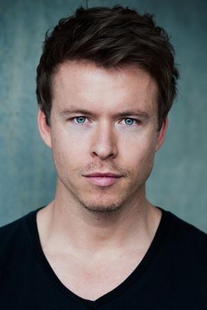 Todd Lasance Poster