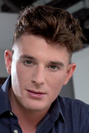 Brent Corrigan's poster