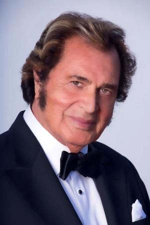 Engelbert Humperdinck's poster