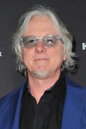 Mike Mills's poster