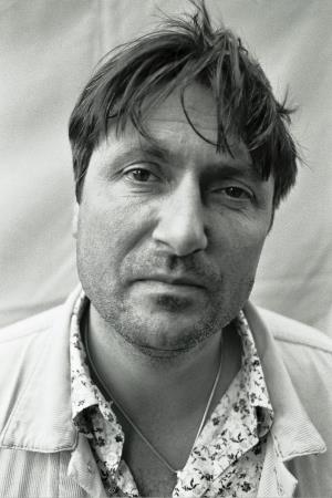 Simon Armitage's poster