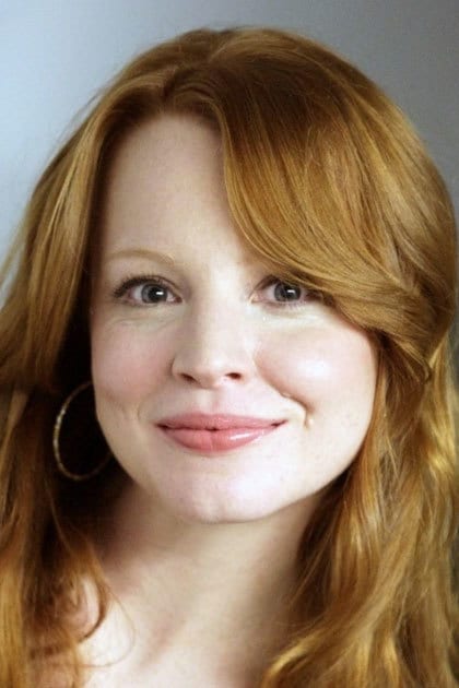 Lauren Ambrose Poster