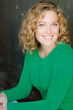 Kate Hewlett's poster