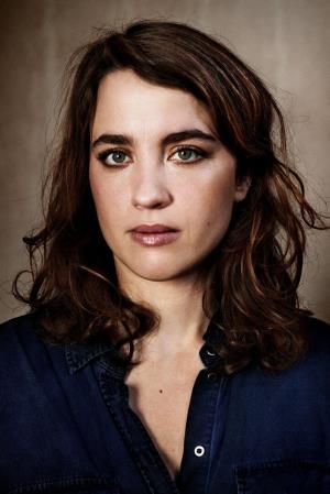 Adèle Haenel's poster