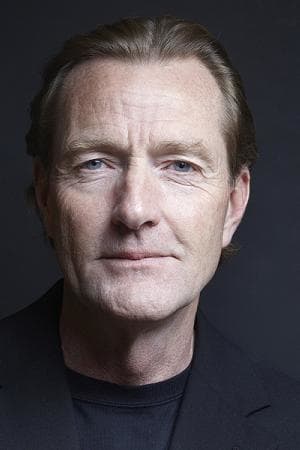 Lee Child Poster