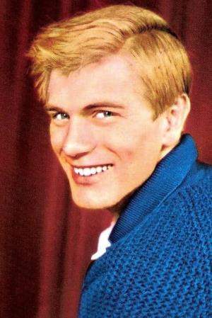 Adam Faith's poster