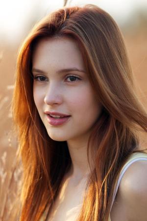 Alexia Fast Poster