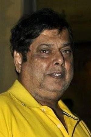 David Dhawan's poster