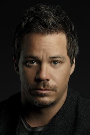 Michael Raymond-James Poster