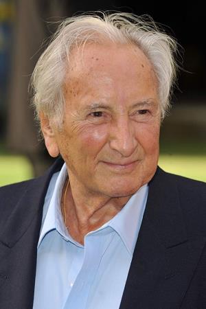 Michael Winner Poster