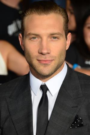 Jai Courtney's poster