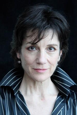 Harriet Walter's poster