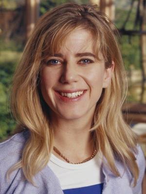 Imogen Stubbs's poster