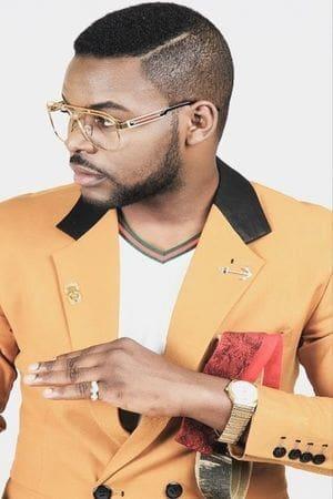 Falz's poster