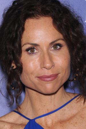 Minnie Driver's poster