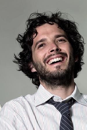 Bret McKenzie's poster