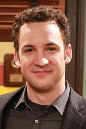 Ben Savage's poster