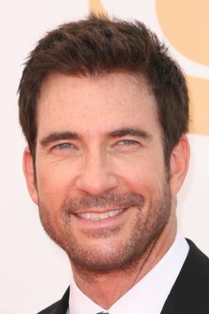 Dylan McDermott's poster