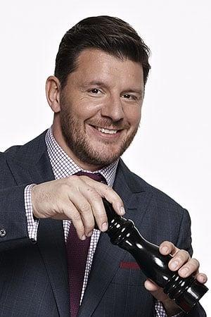 Manu Feildel's poster