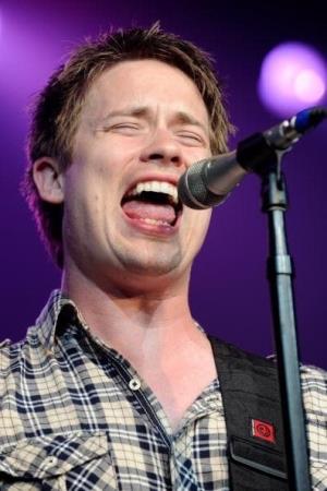 Jonny Lang's poster