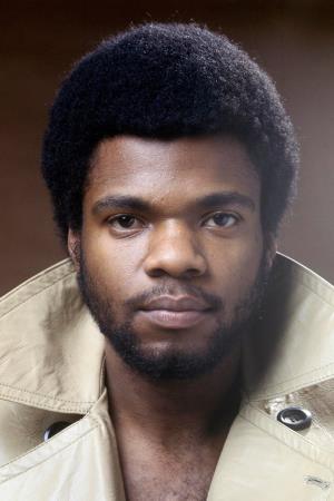 Billy Preston Poster