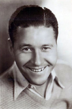 Jack Oakie Poster