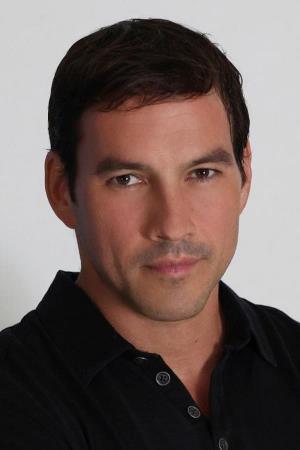 Tyler Christopher's poster