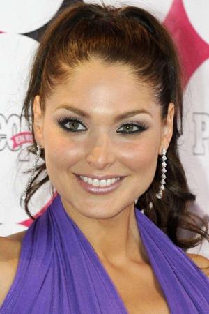 Blanca Soto's poster