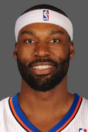 Baron Davis's poster