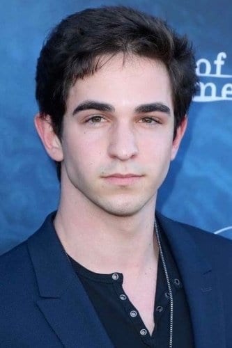 Zachary Gordon's poster