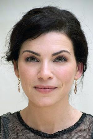 Julianna Margulies Poster