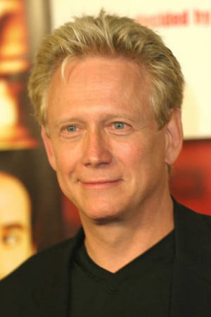 Bruce Davison Poster