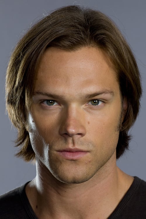 Jared Padalecki's poster