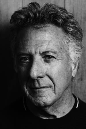 Dustin Hoffman Poster