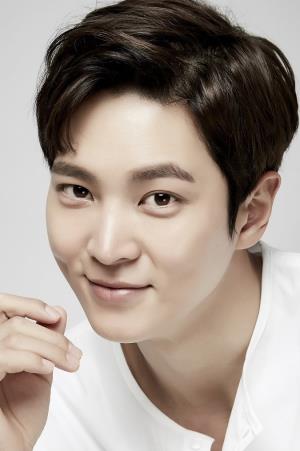 Joo Won's poster