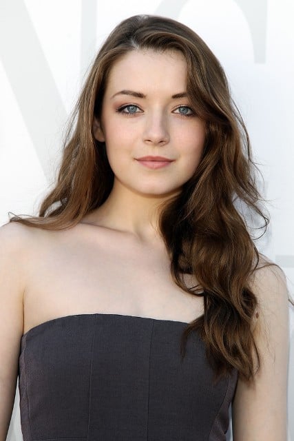 Sarah Bolger's poster