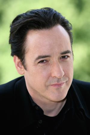 John Cusack Poster