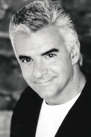 John O'Hurley's poster