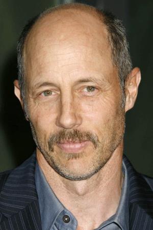 Jon Gries's poster