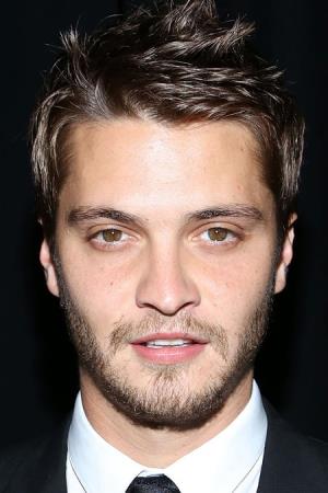 Luke Grimes Poster