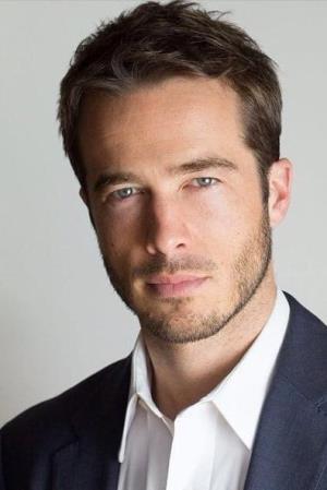 Ryan Carnes Poster