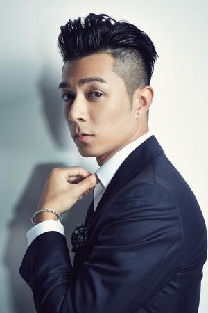 Pakho Chau's poster